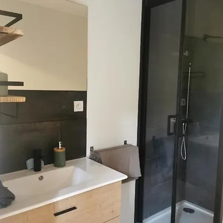 Charmant Appartement A 1 Minute Du Lac Annecy Exterior photo