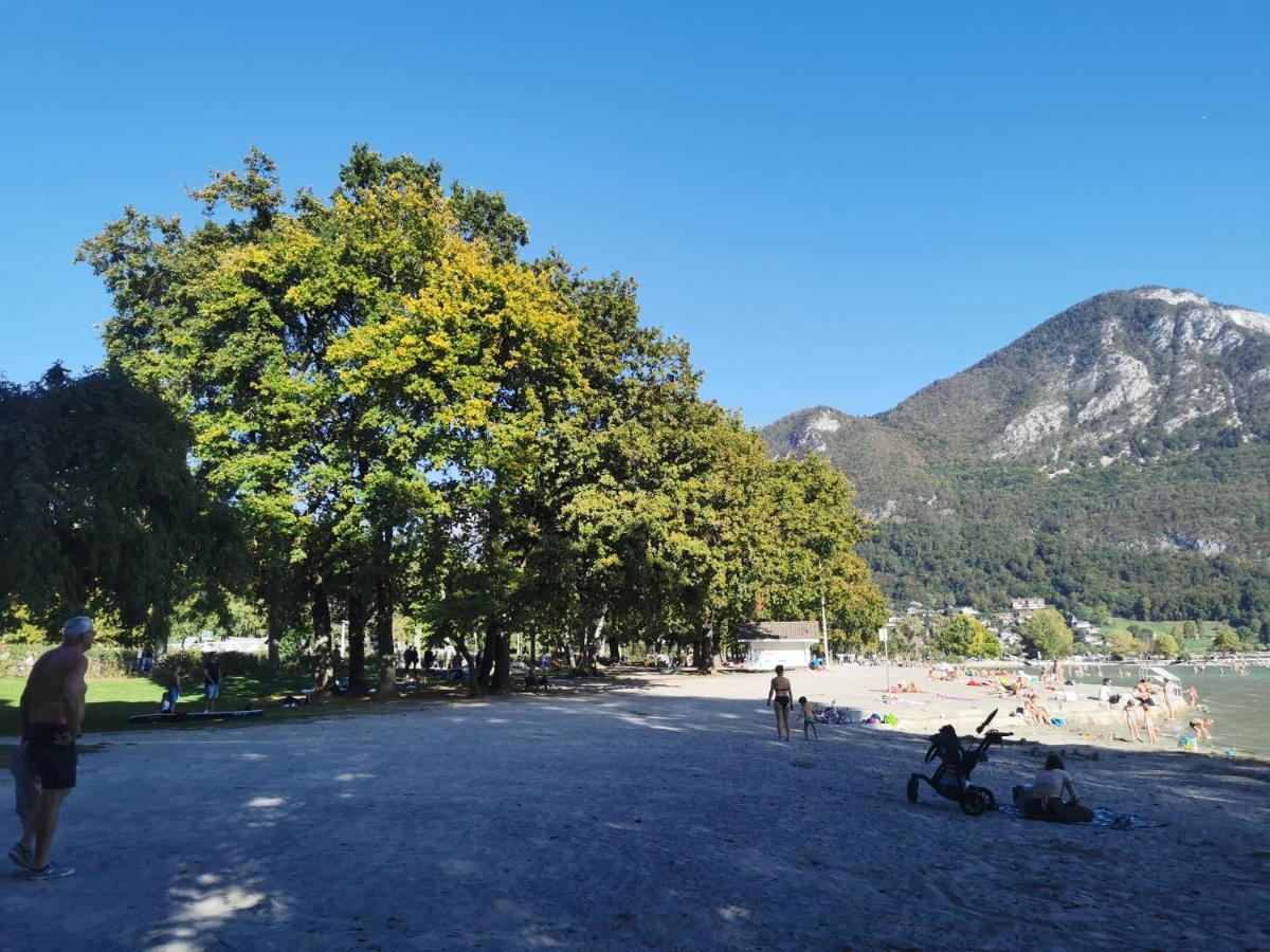 Appartamento A 1 Minute Du